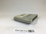 SK3610 Marvelous Mouhitotsu no Takarajima SNES Super Famicom Japan