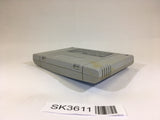 SK3611 Banshee's Last Cry Kamaitachi no Yoru SNES Super Famicom Japan