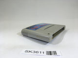 SK3611 Banshee's Last Cry Kamaitachi no Yoru SNES Super Famicom Japan