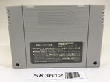 SK3612 Sailor Moon SNES Super Famicom Japan