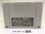SK3613 Sailor Moon Another Story SNES Super Famicom Japan