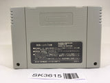 SK3615 Sailor Moon S Shuyaku Soudatsusen SNES Super Famicom Japan