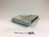 SK3617 Sailor Moon S Kurukkurin SNES Super Famicom Japan
