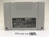 SK3618 Sailor Moon Super S Fuwa Fuwa Panic SNES Super Famicom Japan