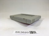 SK3620 The Lion King SNES Super Famicom Japan