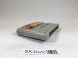SK3620 The Lion King SNES Super Famicom Japan