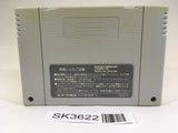 SK3622 Mickey no Magical Adventure SNES Super Famicom Japan