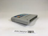 SK3622 Mickey no Magical Adventure SNES Super Famicom Japan