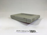 SK3623 Super Tetris 3 SNES Super Famicom Japan