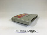 SK3623 Super Tetris 3 SNES Super Famicom Japan