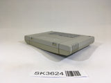 SK3624 Tetris Battle Gaiden SNES Super Famicom Japan