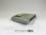 SK3624 Tetris Battle Gaiden SNES Super Famicom Japan