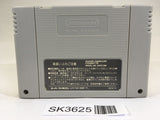SK3625 Panel de Pon SNES Super Famicom Japan