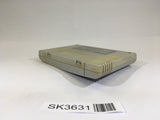 SK3631 F Zero SNES Super Famicom Japan