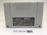 SK3634 USA Ice Hockey SNES Super Famicom Japan