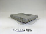 SK3634 USA Ice Hockey SNES Super Famicom Japan