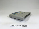 SK3634 USA Ice Hockey SNES Super Famicom Japan