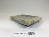 SK3635 Battle Dodgeball 2 Gundam SNES Super Famicom Japan