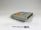SK3635 Battle Dodgeball 2 Gundam SNES Super Famicom Japan