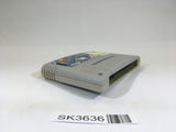 SK3636 Battle Dodgeball Gundam SNES Super Famicom Japan