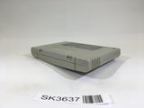 SK3637 Power Athlete SNES Super Famicom Japan