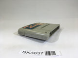 SK3637 Power Athlete SNES Super Famicom Japan