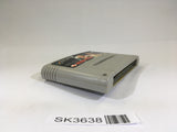 SK3638 Zen Nippon ProWrestling SNES Super Famicom Japan