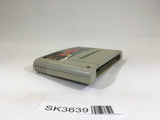 SK3639 Shin Nippon Pro Wrestling 94 SNES Super Famicom Japan