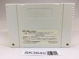 SK3640 SF Memory SNES Super Famicom Japan
