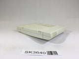 SK3640 SF Memory SNES Super Famicom Japan