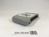 SK3646 Super Mario 64 Nintendo 64 N64 Japan