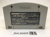SK3668 Mario Party 2 Nintendo 64 N64 Japan