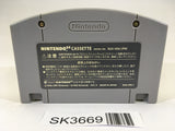 SK3669 Mario Party 3 Nintendo 64 N64 Japan