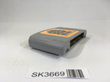 SK3669 Mario Party 3 Nintendo 64 N64 Japan