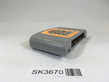 SK3670 Mario Party 3 Nintendo 64 N64 Japan