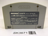 SK3671 Mario Party 3 Nintendo 64 N64 Japan