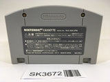 SK3672 Mario Party 3 Nintendo 64 N64 Japan