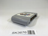 SK3676 Mario Kart 64 Nintendo 64 N64 Japan