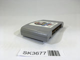 SK3677 Mario Kart 64 Nintendo 64 N64 Japan