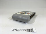 SK3680 Mario Kart 64 Nintendo 64 N64 Japan