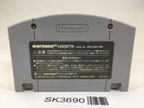 SK3690 Donkey Kong 64 Nintendo 64 N64 Japan