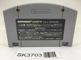 SK3703 Pokemon Stadium Nintendo 64 N64 Japan