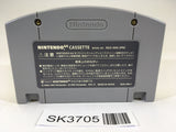 SK3705 Pokemon Stadium Nintendo 64 N64 Japan
