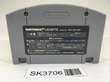 SK3706 Pokemon Stadium Nintendo 64 N64 Japan