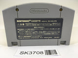 SK3708 Pokemon Stadium 2 Nintendo 64 N64 Japan