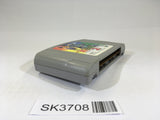 SK3708 Pokemon Stadium 2 Nintendo 64 N64 Japan