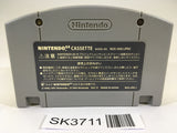 SK3711 Pokemon Stadium 2 Nintendo 64 N64 Japan