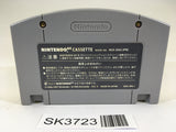 SK3723 The Legend of Zelda Ocarina of Time Nintendo 64 N64 Japan