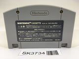 SK3734 Super Robot Spirits Nintendo 64 N64 Japan