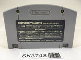 SK3748 Perfect Dark Nintendo 64 N64 Japan